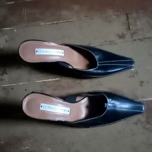 Donal J Pliner heels